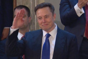 イーロン・マスク「AIの進歩で退職後のために貯蓄するのは無意味になる」