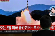 ロシア。ミサイル大量発射の北朝鮮に「お前バカじゃねーの？」