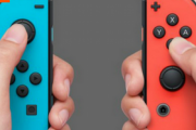 【悲報】Switchのジョイコン、フランスで6000万人の消費者によって「年間で最悪の製品の1つ」として挙げられてしまう