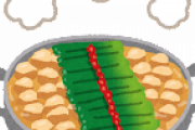 【画像】モツ鍋つくったｗｗｗｗｗｗｗ