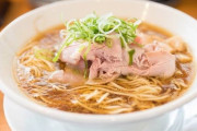 ラーメン星人「地球で一番うまいラーメンを出せ」