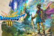 『ドラゴンクエスト3 リメイク』で進行不能になるバグ！これは結構起きてそうだな…