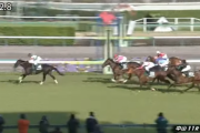 【ダービー卿CT・結果】4番人気クルーガーがV！2着は人気薄のボンセルヴィーソ