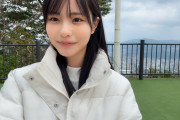 長濱ねるに惹かれた長崎出身の美少女！櫻坂46四期生・中川智尋のVlog動画が公開