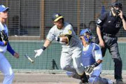 阪神・岡田監督　代打の切り札を指名　右は原口！左は糸原！「シーズンいかなあかん」