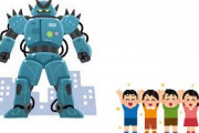 【悲報】ロボットアニメ、消滅する