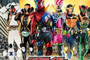 【仮面ライダー】この冬映画出来がいいな…