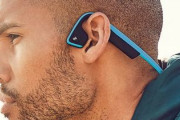 【朗報】骨伝導イヤホン、最高
