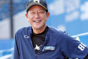 【朗報】日ハム栗山監督、侍ジャパン次期監督候補に