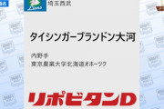 西武、ドラフトで遊ぶ