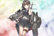 【艦これ】早潮改二に対する提督たちの反応