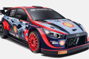 ヒュンダイの新型マシン、モンテカルロラリー初日から大失速……ドライバーがめまいや胸の痛みを訴え！