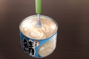 【悲報】サバやツナなど缶詰が続々値上げへ、カニ缶は2倍以上に･･･