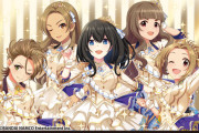 【モバマス10th】真鍋いつきってどんなアイドル？「アイドルマスター シンデレラガールズ × Tカード」コラボの反応