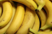バナナとかいうあまりにも人間に都合よすぎる食べ物・・・