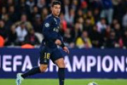 【CL】ハメス、CL黒星に落胆もジダン監督を支持「彼となら重要なことを成し遂げられる」