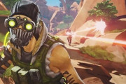 【動画】大人気FPS『Apex Legends』、日本人ユーザーがプレイ中に警察が乱入してしまうｗｗｗ