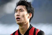 もがく鎌田大地「頭の部分ですごい問題があった」。クラブでも日本代表でも低調だった原因は消えたのか？