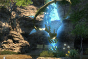 【FF14】初心者は確実に迷う？南ザナラーンのリトルアラミゴとかいう構造が複雑すぎるエリアｗｗｗｗｗ