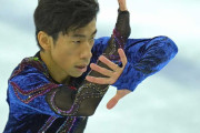 フィギュア織田信成　９年ぶり現役復帰の裏側