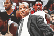 【NBA】クリッパーズは次のHCどうすんの？