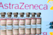 アストラゼネカワクチン　東京､埼玉､千葉､神奈川､大阪､沖縄に優先配分決定