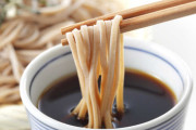 【悲報】日本そば、外人にバレる