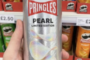 海外で売ってるプリングルス、激ヤバｗｗｗｗｗ