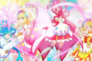 『デリシャスパーティ プリキュア』28話感想 ナルシストルーの本気！パーティーアップスタイル誕生！