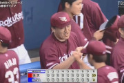 【DeNA対楽天練習試合】楽天が１０－２でDeNAに快勝！打線は２０安打１０得点！先発の岸が２回無失点！DeNAは平良が２回８安打６失点