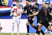 クロアチア代表、一時逆転も後半ATに失点許しアルバニアと2-2ドロー…EUROグループ突破に暗雲（関連まとめ）
