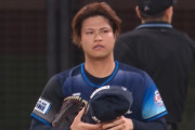 西武甲斐野、気迫の投球でリベンジ成功！