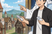 神様「間違って死なせてしまった。異世界に転生させることできるがどうする？」