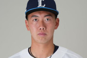 西武・村田怜音、田辺コーチと打撃改造　フリー打撃で打球速度177キロ
