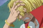 【ONEPIECE -ワンピース】サンジの技名と技が一致してる人がほぼいない説ｗｗｗ