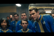 【悲報】ドラマ版fallout、とんでもない改悪をされてしまう