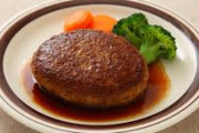 【なんJ】( ヽ´ん`)「ハンバーグinチーズ。家で作れば200円。」