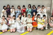 Juice=Juiceとつばきファクトリーがモーニング娘。の二の舞になりそう