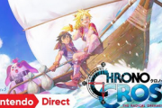 【配信開始】「クロノ・クロス：ラジカル・ドリーマーズ エディション」 感想 攻略 「グラはご容赦」「内容は面白い」「JRPGファンはやるべし」
