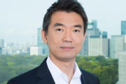 【ドラマ新聞記者/改ざん】橋下徹｢東京新聞・望月記者が取材拒否するなら彼女からの質問にも一切答えなくてもよくなった｣