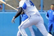 【ＤｅＮＡ】石川雄洋、退団へ　ベイ一筋１６年　３４歳日本人野手最年長　現役続行目指す