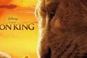 映画「ライオン・キング」のBDが予約開始！想像を超えた感動は、新たな伝説となる