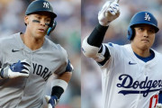 海外の反応：大谷翔平がヤンキース戦で21号＆22号ホームラン！アジアに衝撃「東洋人の誇りだ」「野球界のメッシとロナウド」