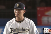 山本由伸(24)防1.57(1位)、11勝(1位)、勝率.733(1位)、118奪(2位)←こいつが全く話題にならない理由