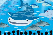 香港メディア「 日本で行くべきお薦めの水族館5選はここだ！！」