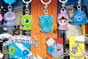 【悲報】人気ガチャ「めじるしアクセサリー」販売見合わせ相次ぐ・・・・
