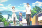 歳を重ねて『CLANNAD』が呪いのアニメに変わっていく
