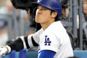 【MLB】大谷翔平　開幕から自己最悪不発記録更新の一因は体調不良だった