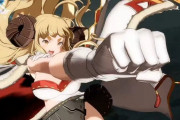 【GBVS】アニラのゲームプレイトレーラーが公開中！薙刀とヒツジを利用した分かりやすく使いやすい技が揃ったキャラクター！