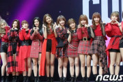 【炎上】日韓合同アイドル『IZ*ONE』　ｵｰﾃﾞｨｼｮﾝ番組で投票不正操作　ﾌﾟﾛﾃﾞｭｰｻｰ性接待 大炎上ｗｗｗｗｗｗｗｗｗｗｗｗ